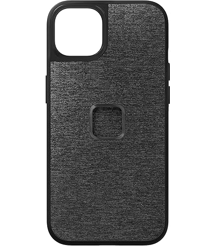 Amazon.com: Peak Design Mobile Everyday Phone Case for iPhone 13